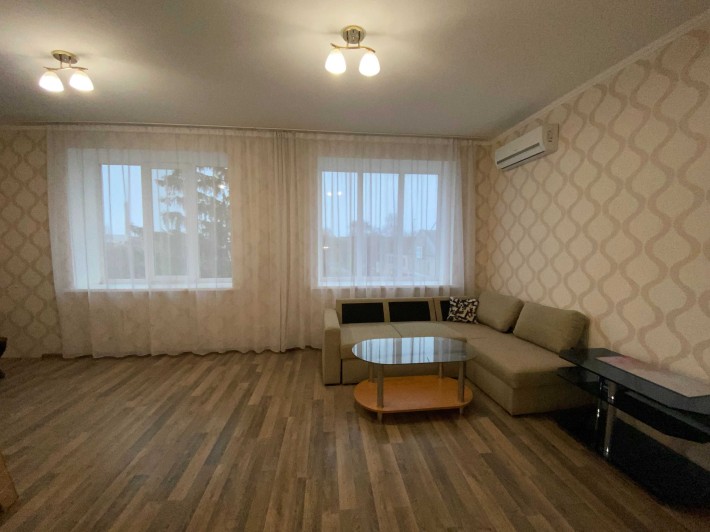 2-кімнатна-студіо, кв. № 8, 56 кв.м, м. Шпола, Черкаська обл. - фото 1