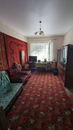 Квартира двокімнатна в місті Шпола - фото 1