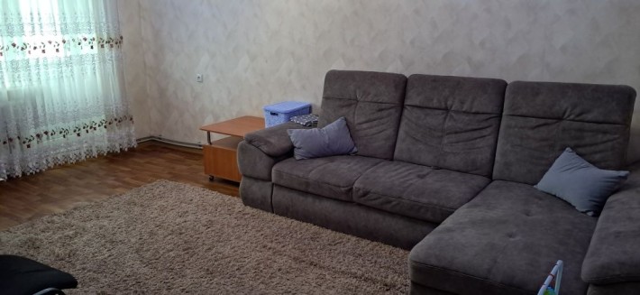 Продам  трьохкімнатну квартиру! - фото 1