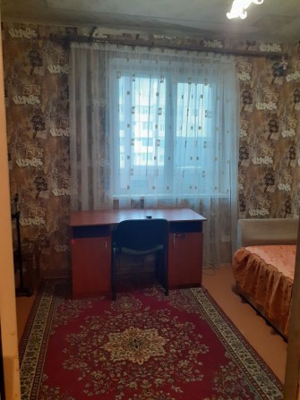 3-х кімнатна квартира.Черкаська обл., м.Чигирин . - фото 1