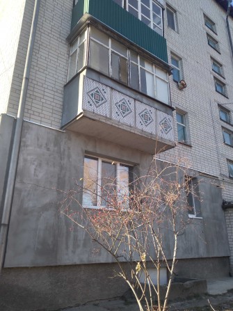 Продам однокімнатну квартиру в м.Чигирин - фото 1