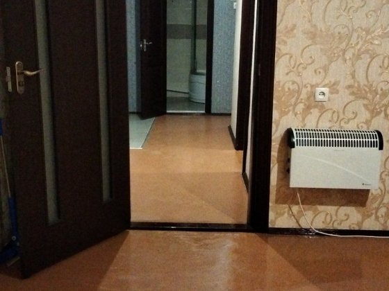 Продам квартиру 2 кімнатну Чигирин