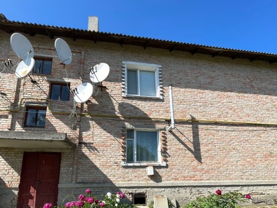 Продаж 1-кімнатної квартири с. Христинівка Христинівка