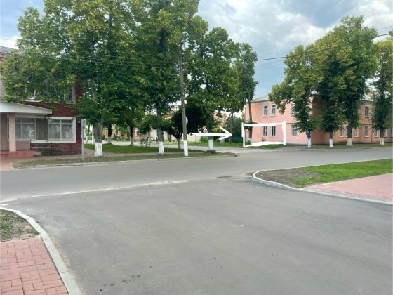 Квартира в центрі міста! Можна під комерцію ! Гарне розташування! Бахмач