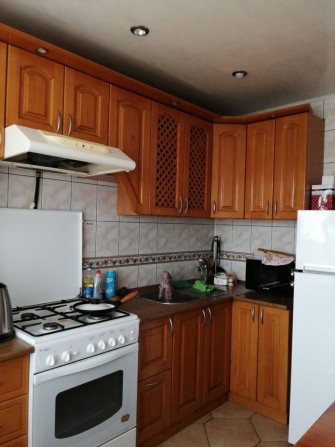 Продам квартиру 4-х кімнатну - фото 1