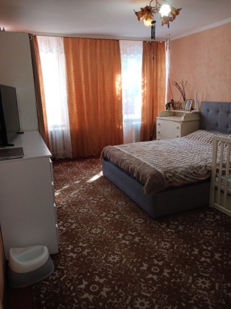 Продам квартиру в одноповерховому будинку - фото 1