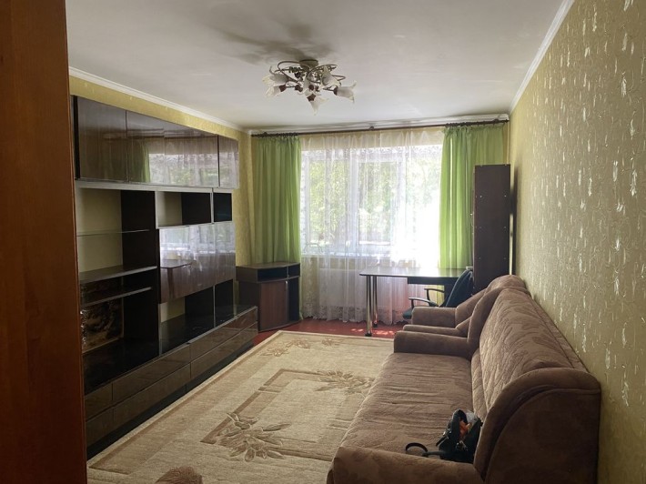 Продам квартиру в центрі міста Борзна (можливий торг) - фото 1