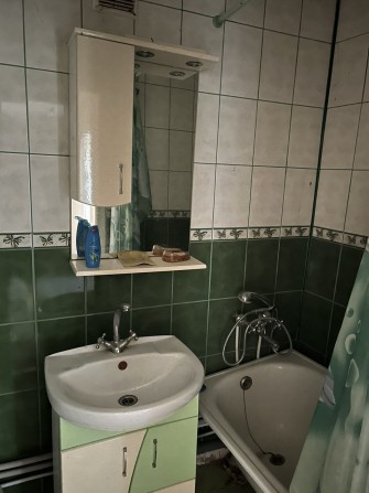 Продаж 2 к квартира з автономним опаленням  смт Олишівка - фото 1