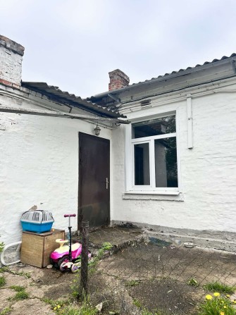 Продам квартиру барачного типу - фото 1