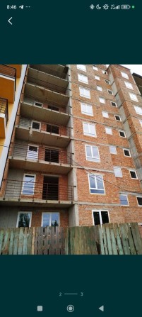 Продаж 2-х кімнатної квартири (Гравітон, Гарячий Урбан) - фото 1