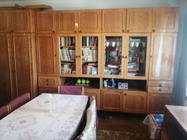 2 кімнатна квартира в смт Красноїльськ - фото 1
