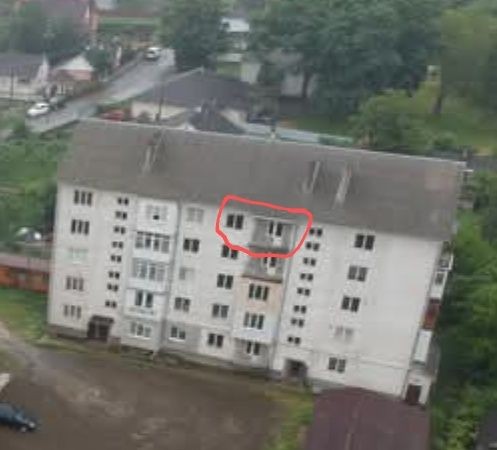 Квартира 3 комнаты в новостройке - фото 1