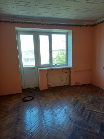 М. Новоселиця. Продається квартира 78м2 - фото 1