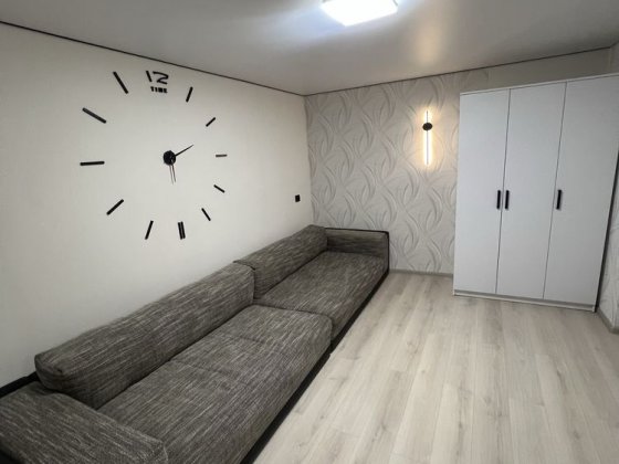 Терміново Квартира з якісним ремонтом Сокиряны