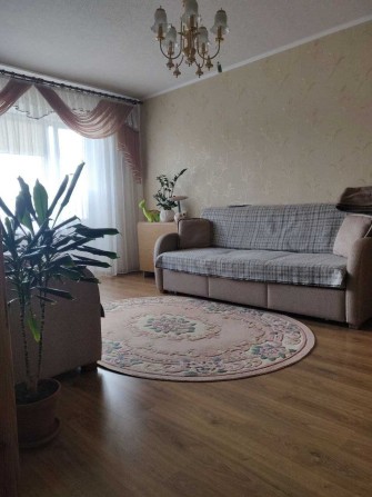 Продаж трикімнатної квартири в центрі міста. Гараж з підвалом. - фото 1
