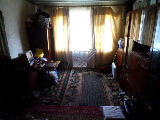 Продажа квартиры пос. Кушугум Кушугум