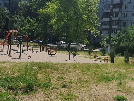 Продаж 2х кімнатної квартири від власника Новослобідка