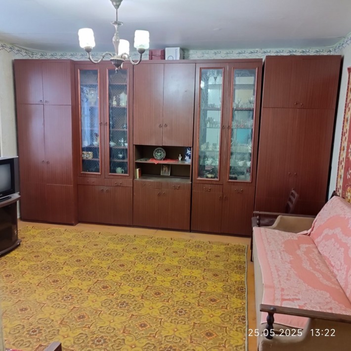 Продам 2-х комнатную квартиру  ул. Военстрой  Шевченковский р-н. - фото 1