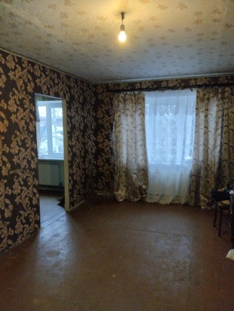 Продаж трикімнатної квартири - фото 1