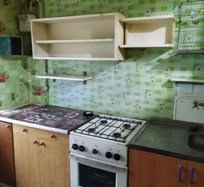 Продам двухкімнатну квартиру - фото 1