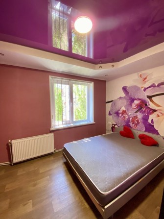 Продам 3х кімнатну квартиру ( студію) в м. Покров в 36 мікр-ні "чешка" - фото 1