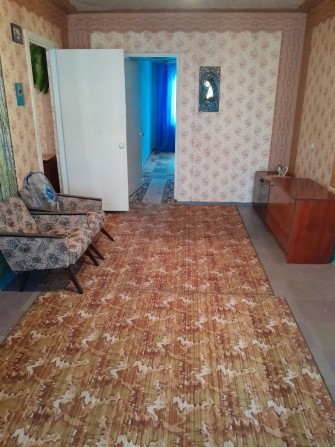 Продам дво-кімнатну квартиру,  ціна договірна - фото 1