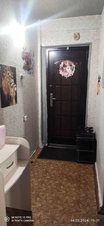Продам  2-х комнатную квартиру  (Центр) - фото 1