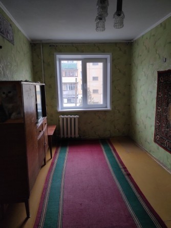 Квартира 3-х комнатная - фото 1