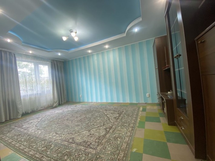 Квартира в продаже - фото 1