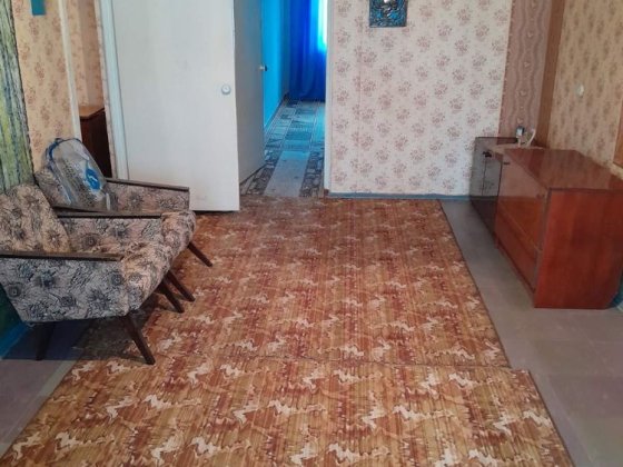 Квартира Покров