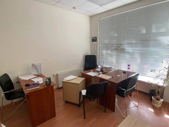 Оренда офісу, Соборний р-н Днепр