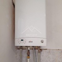 Продається 3К з автономним опаленням Кривой Рог