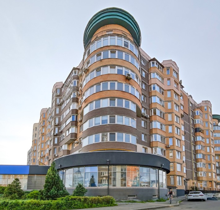 Продаж комерційного приміщення в р-н "ПортCity"! - фото 1