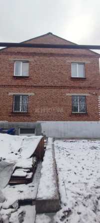 Продам Дом 213м2 пер. Железнодорожный - фото 1