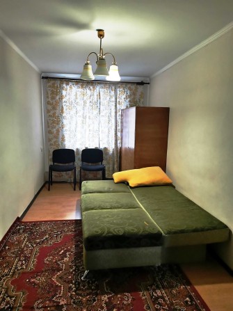ПРОДАЖ 2к квартири вул.Героїв УПА (Кирпоноса) р-н Стомат поліклініки - фото 1