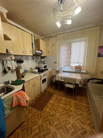 Продаж 1-но кімнатної квартири на ДНС - фото 1