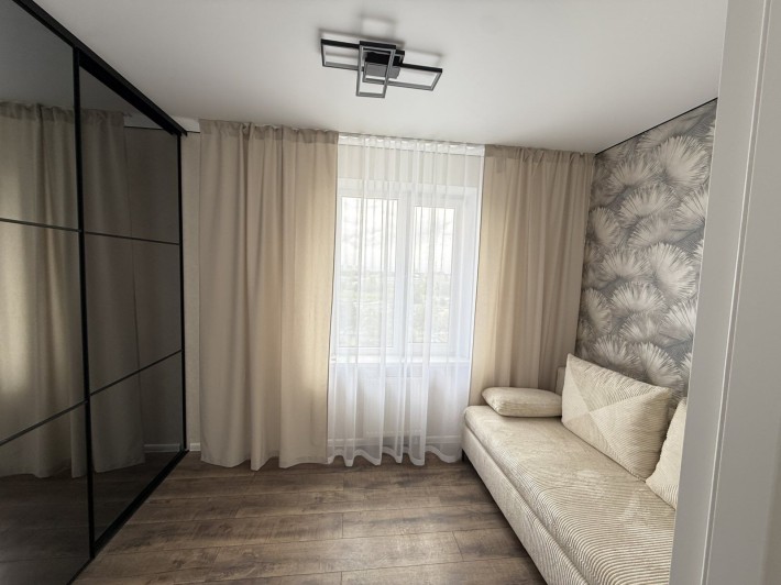 ЖК Атлант Металургів 35 продаж квартири 50 м² - фото 1