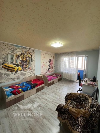 Продаж квартири 3к Незалежності, 14/1 Бровари - фото 1