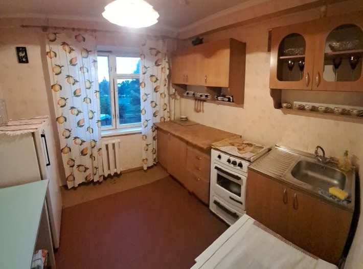 Продам 1 к.кв. вул.Героїв Небесної Сотні  буд.9 р-н Парку - фото 1