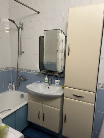 2к квартира 59м2, Олімпійська 8б, 3/16,ремонт,меблі,техніка. - фото 1