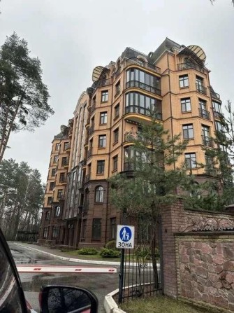 БЕЗ КОМІСІЇ! Продам 3-кімнатну квартиру ЖК Соборний OM - фото 1