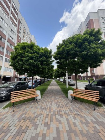 Продам 1к квартиру БЕЗ КОМІСІЇ Від забудовника,ЖК Сади Вишневі - фото 1