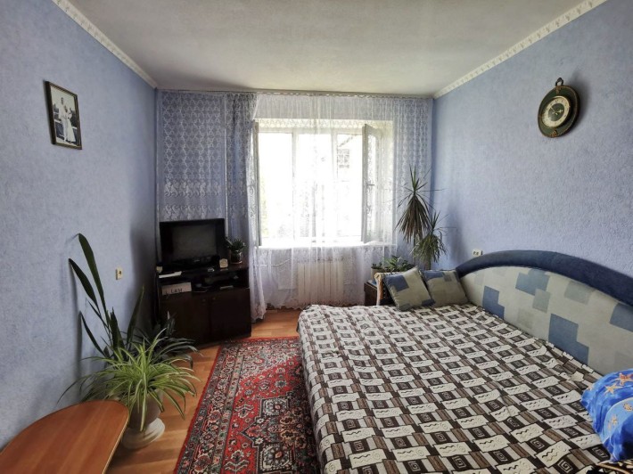 Продаж квартири 35м2 в місті Бровари р-н Торгмаш! - фото 1