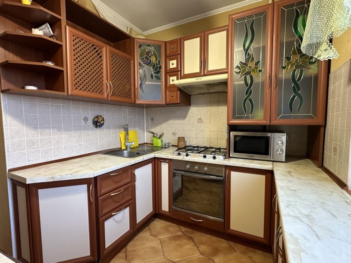 Продаж квартири 3 кім. по вул.Головатого(постанова 280, є-відновлення) - фото 1
