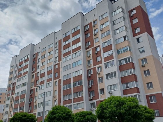 Продам 1к квартиру БЕЗ Комісії від ЗАБУДОВНИКА  ЖК САДИ ВИШНЕВІ Вишневе