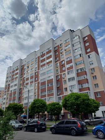 Продам 1к квартиру БЕЗ Комісії від ЗАБУДОВНИКА  ЖК САДИ ВИШНЕВІ - фото 1