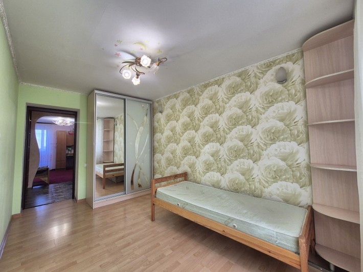 Продам 4 к квартиру по Незалежності 2 , 94 м² - фото 1