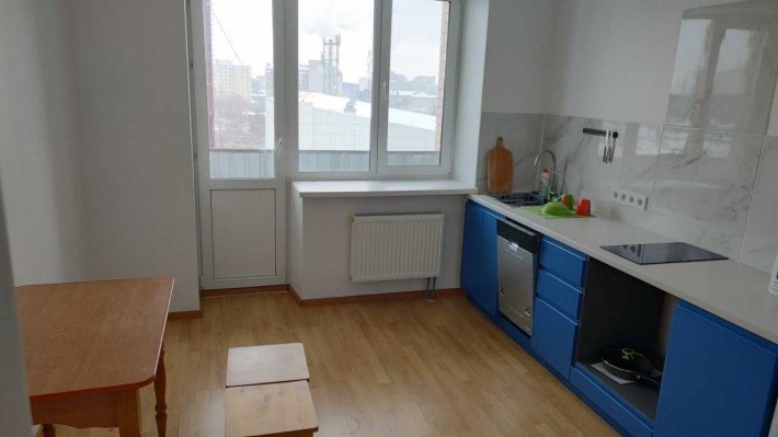 Продаж 2-кім. квартири Шевченка, Купава м. Бровари - фото 1