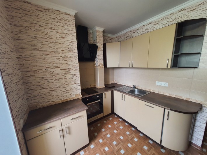 Продам 2к квартиру ЖК Первоцвіт,  з меблями та технікою - фото 1