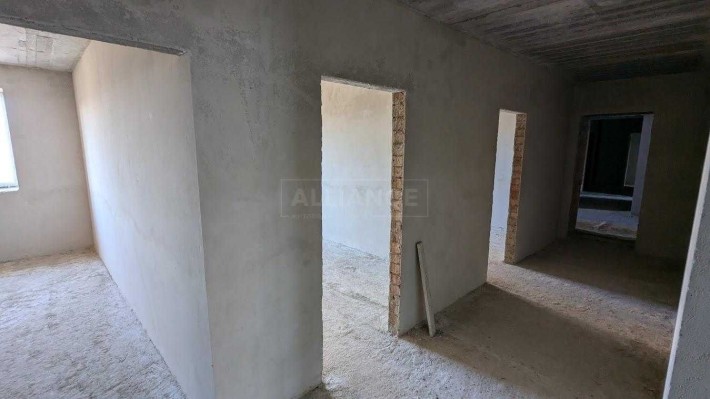 Продаж великої 2 кім квартири, 500$ м кв - фото 1